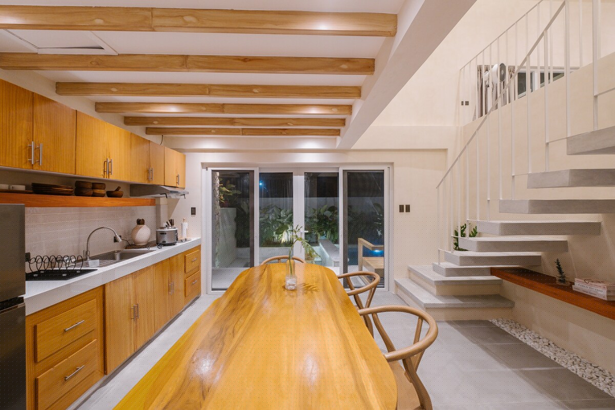 Villa 1 bedroom
